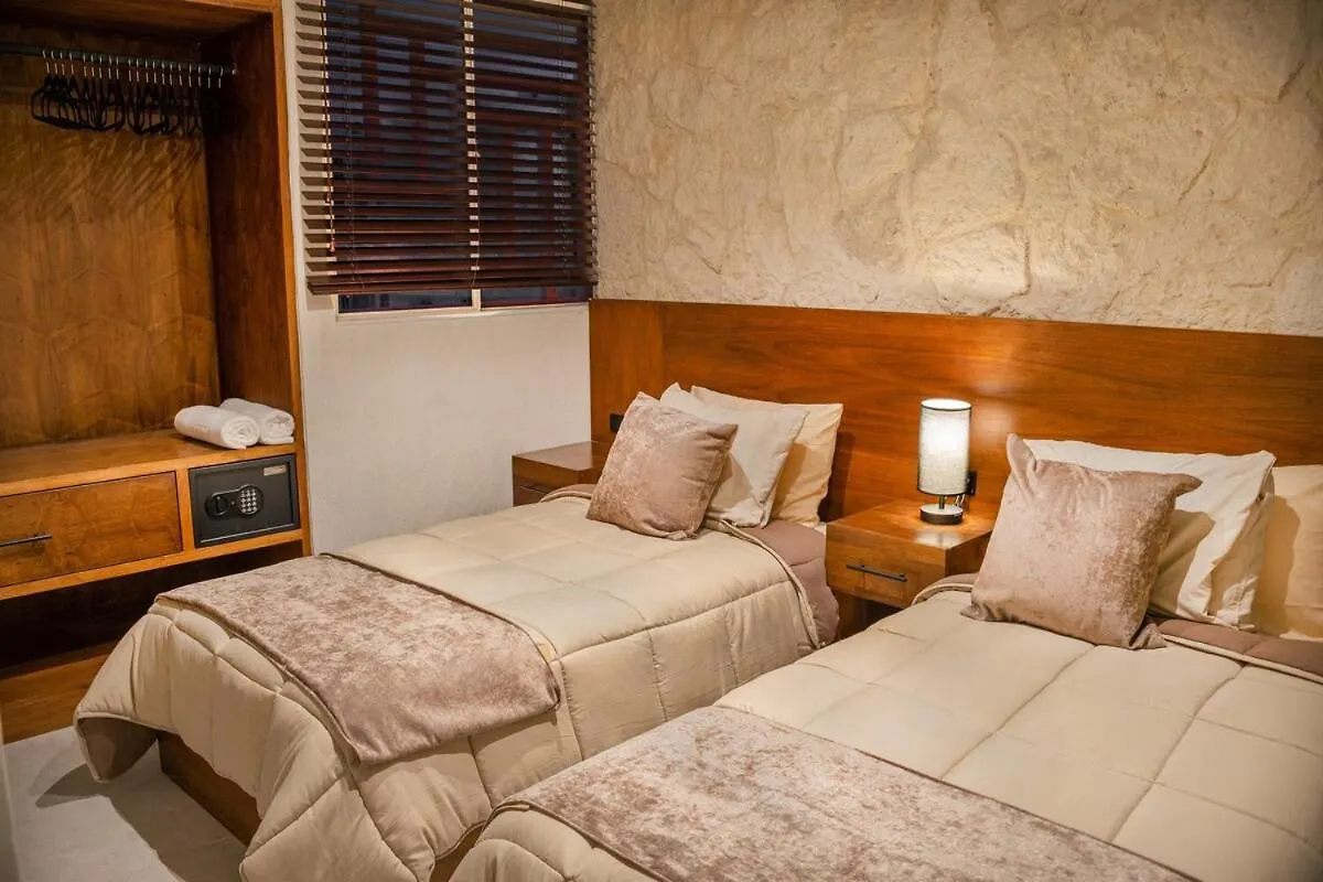 Nice Apartment In Aldea Τουλούμ