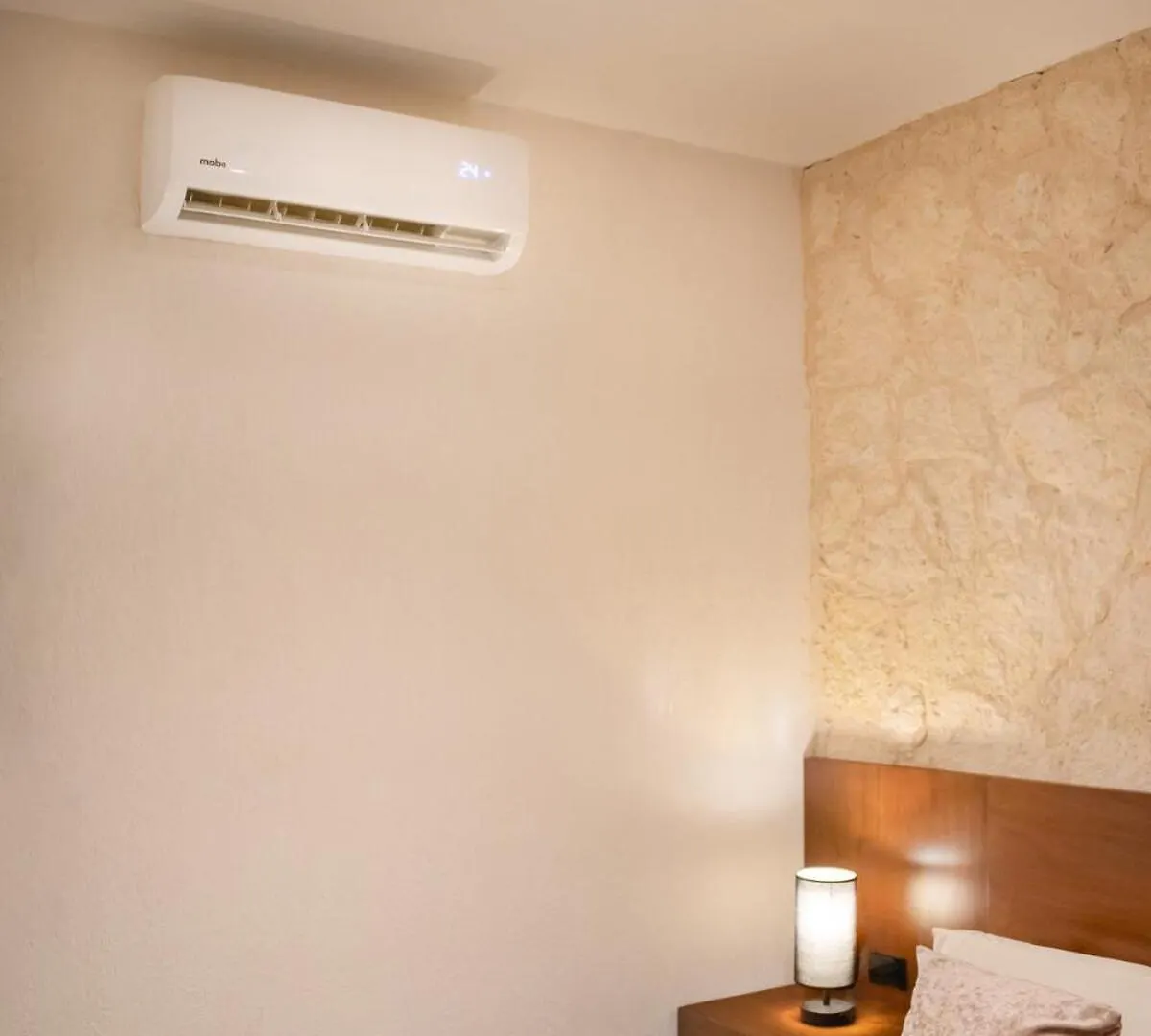 Nice Apartment In Aldea Tulum
