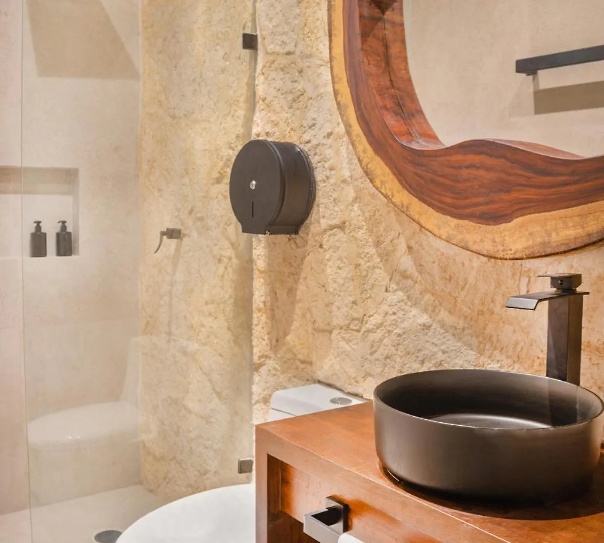 Nice Apartment In Aldea Tulum Mexico
