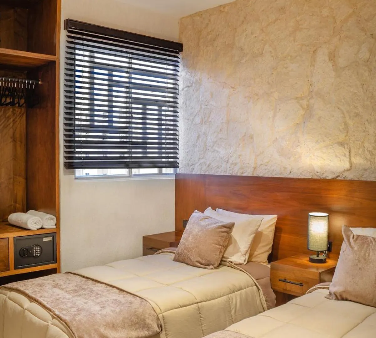 Nice Apartment In Aldea Tulum 0*,  Mexico