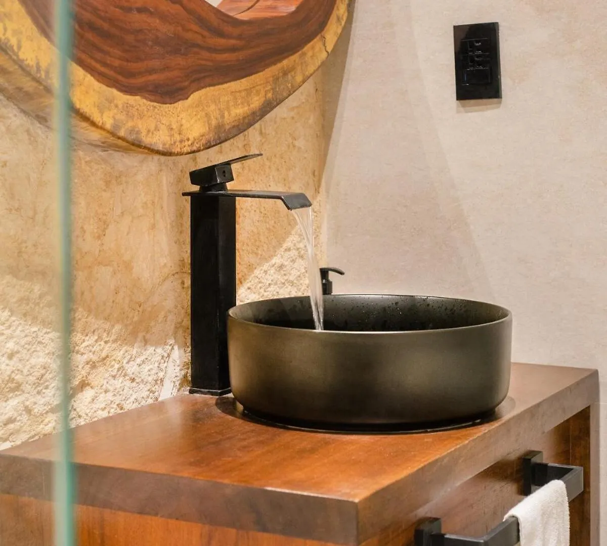 Nice Apartment In Aldea Tulum