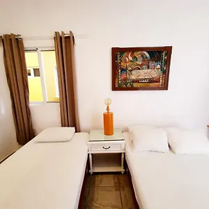 La Casona Auberge de jeunesse