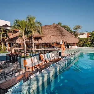 Mayan Monkey - Social (adults Only) Auberge de jeunesse